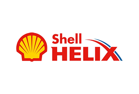 Shell HELIX